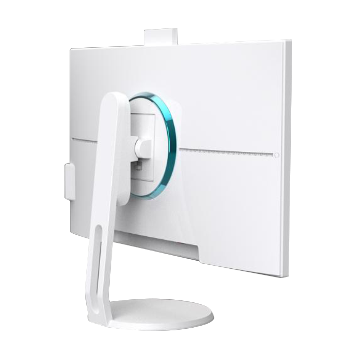 23.8inch AIO Business Gamer Desktop Monoblock Gaming Computer All in